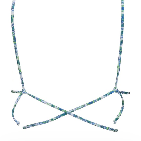 Luna Bananhot Bikini Set Size Small, like new - Picture 7 of 12